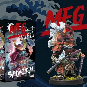 Fishgnome - Salmourai