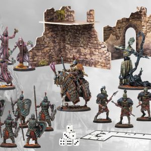 Old Dominion Warband 2026