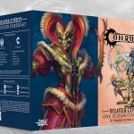 Weaver Courts 2026 Starter