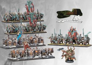 Dweghom 2026 Starter Set - Para Bellum Games Ltd