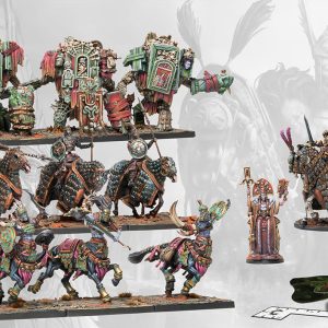 Old Dominion 2026 Starter Set