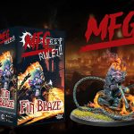 Fishgnome &amp;#8211; Fin Blaze