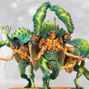 Gallowglass Warriors (Dual Kit)