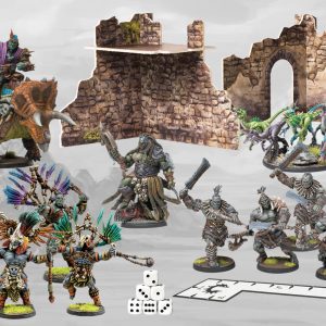 W’adrhŭn Warband 2026