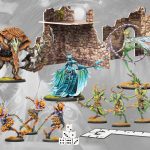 Weaver Courts Warband 2026