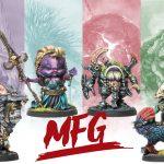 Fishgnome Mystery Pack S2