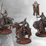 Old Dominion 2026 Starter Set