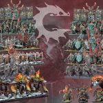 Dweghom: First Born of War Army