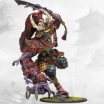 Yorogumo &amp;#038; Dai Yokai &amp;#8211; Monster Match
