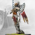 Trebuchet and Archangel &amp;#8211; Monster Match