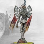 Trebuchet and Archangel &amp;#8211; Monster Match