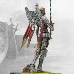 Trebuchet and Archangel &amp;#8211; Monster Match