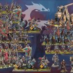 Hundred Kingdoms: Relentless Drills
