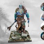 Surf &amp;#038; Turf &amp;#8211; Monster Match