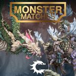 Coill Draic and Gemred Knights &amp;#8211; Monster Match