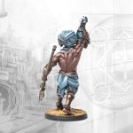Skypiercer Yindak (Raj)