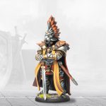 King Fredrik (Noble Lord)
