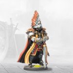 King Fredrik (Noble Lord)