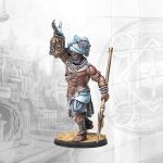 Skypiercer Yindak (Raj)