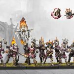 Order Martyrs of St Lazarus - Hundred Kingdoms