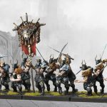 Order of the Sword - Hundred Kingdoms