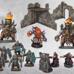 Dweghom Reinforcement Set