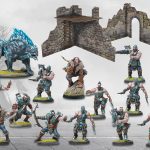 Nords Reinforcement Set