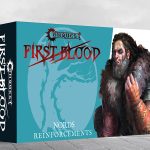 Nords Reinforcement Set