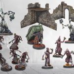 Old Dominion Reinforcement Set