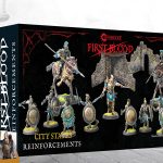 City States Reinforcement Set