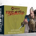 City States Reinforcement Set