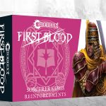 Sorcerer Kings Reinforcement Set