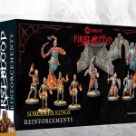 Sorcerer Kings Reinforcement Set