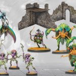 Weaver Courts Reinforcement Set