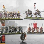 The Orders One Player Starter