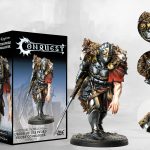 Order of the Sword Priory Commander