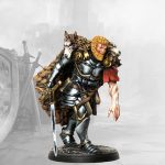 Order of the Sword Priory Commander