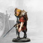 Order of the Sword Priory Commander