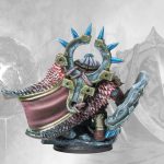 Ragodosh, the Stone Face King (Hold Raegh)