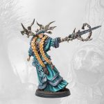 Faithbearer Reginleif (Volva)