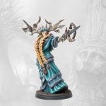 Faithbearer Reginleif (Volva)