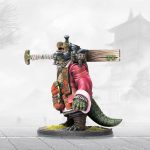 Murakame Wako (Oyabun)