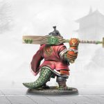 Murakame Wako (Oyabun)