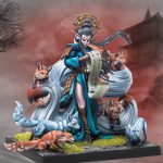Kitsune Artisan Series