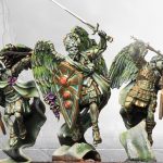Fallen Angels - Old Dominion Brute Dual Kit - Conquest