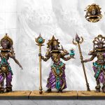 Sorcerer Kings - Eternal Ikons
