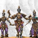 Eternal Destroyers (Dual Kit)