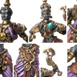 Eternal Destroyers (Dual Kit)