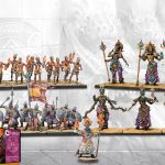 One plasyer Starter Set - Sorcerer Kings 2026 - Conquest