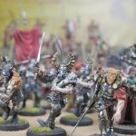Might of the Orders: Warband of Legend
